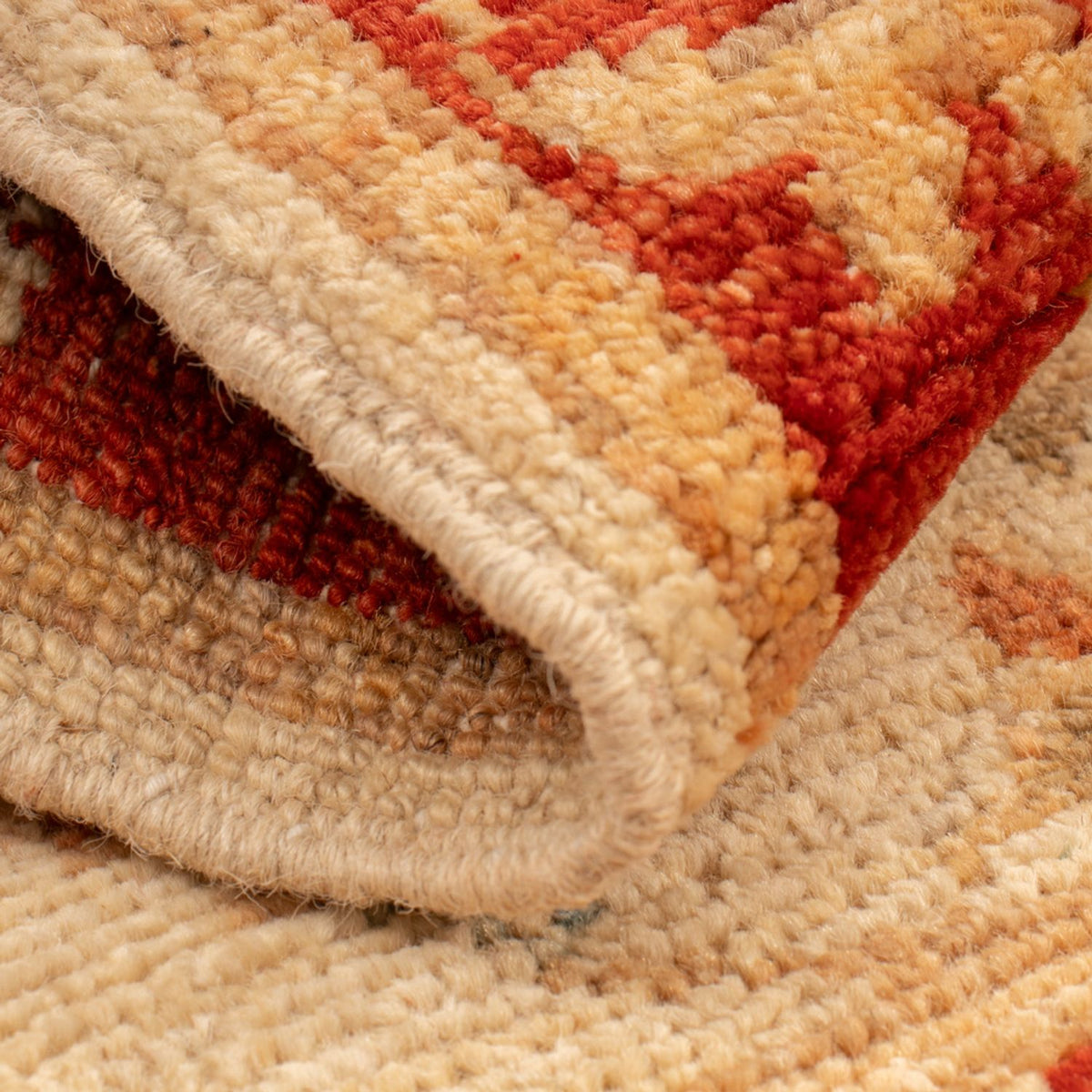 Ziegler Rug - 72 x 53 cm - beige