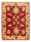 Ziegler Rug - 67 x 49 cm - bordeaux red