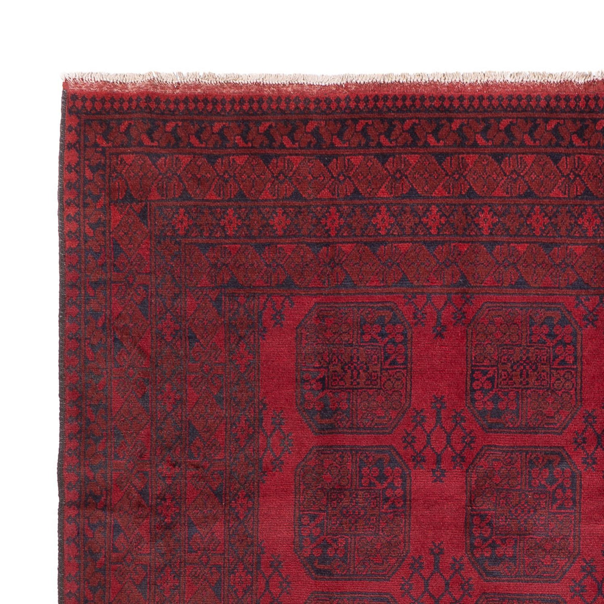 Akhche Rug 252x343cm - Oriental Rug