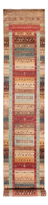 Runner Ziegler Rug - Ariana - 496 x 86 cm - multicolored