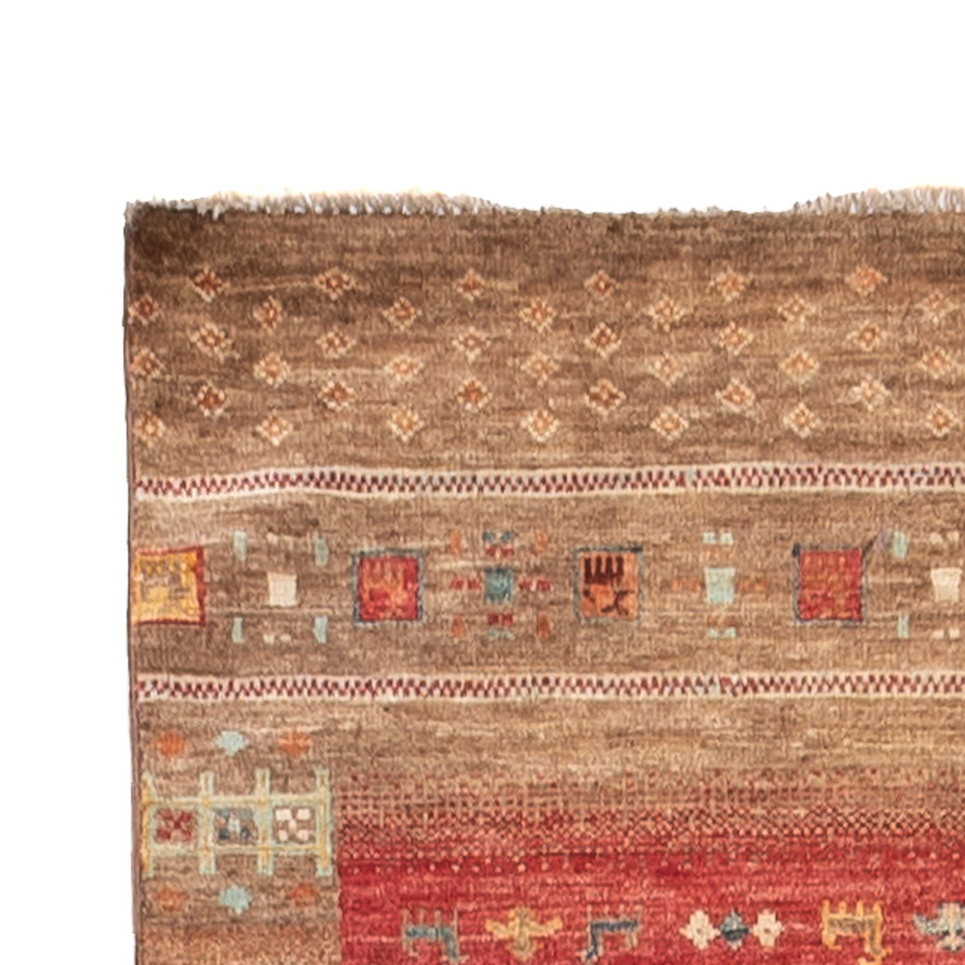 Ariana Rug 496x86cm - Oriental Rug