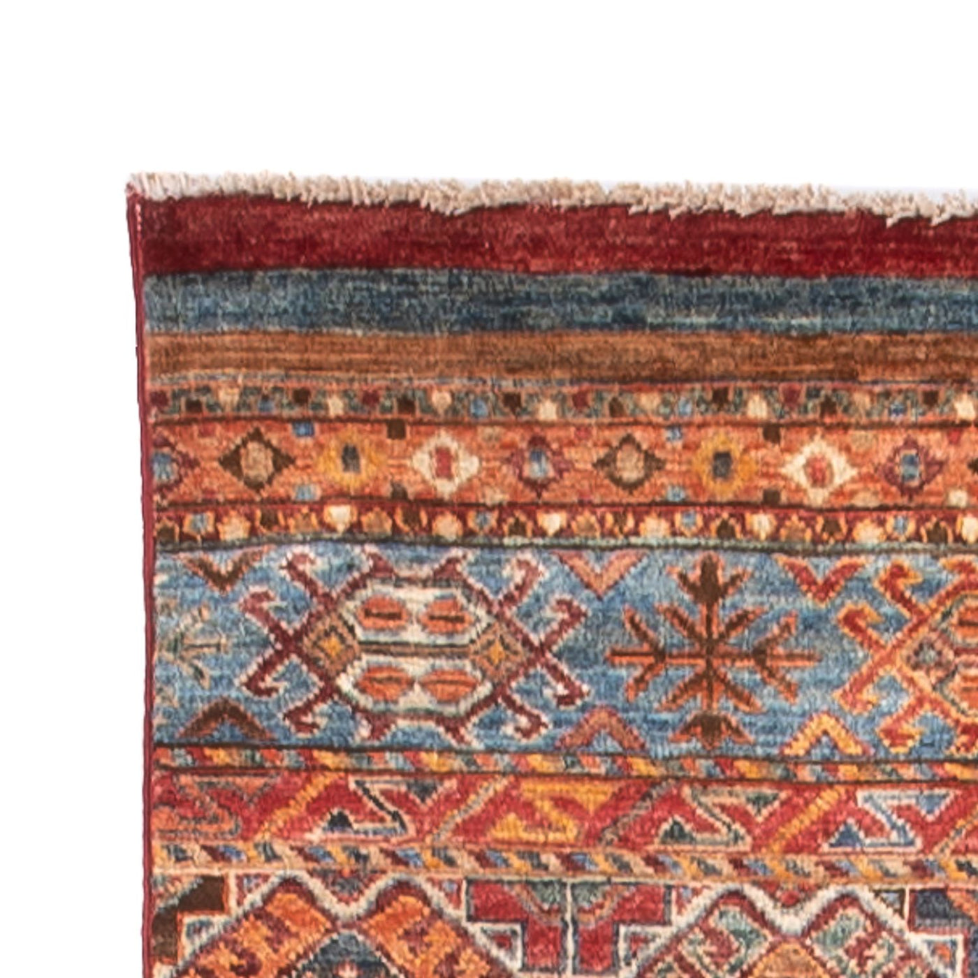 Shal Rug 914x86cm - Oriental Rug