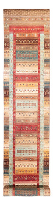 Runner Ziegler Rug - Ariana - 496 x 89 cm - multicolored