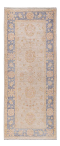 Runner Ziegler Rug - 207 x 80 cm - cream