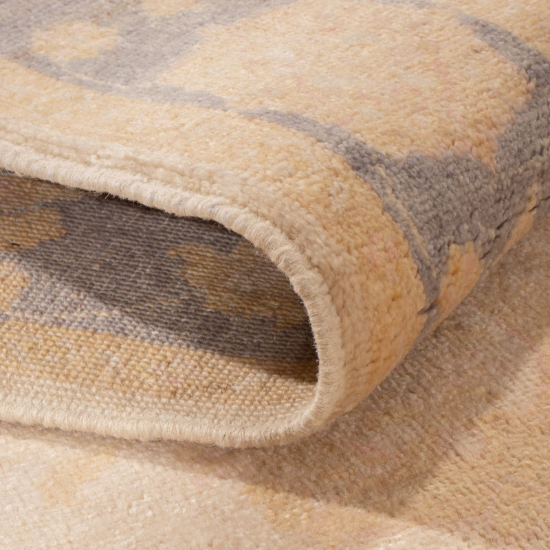 Runner Ziegler Rug - 207 x 80 cm - cream