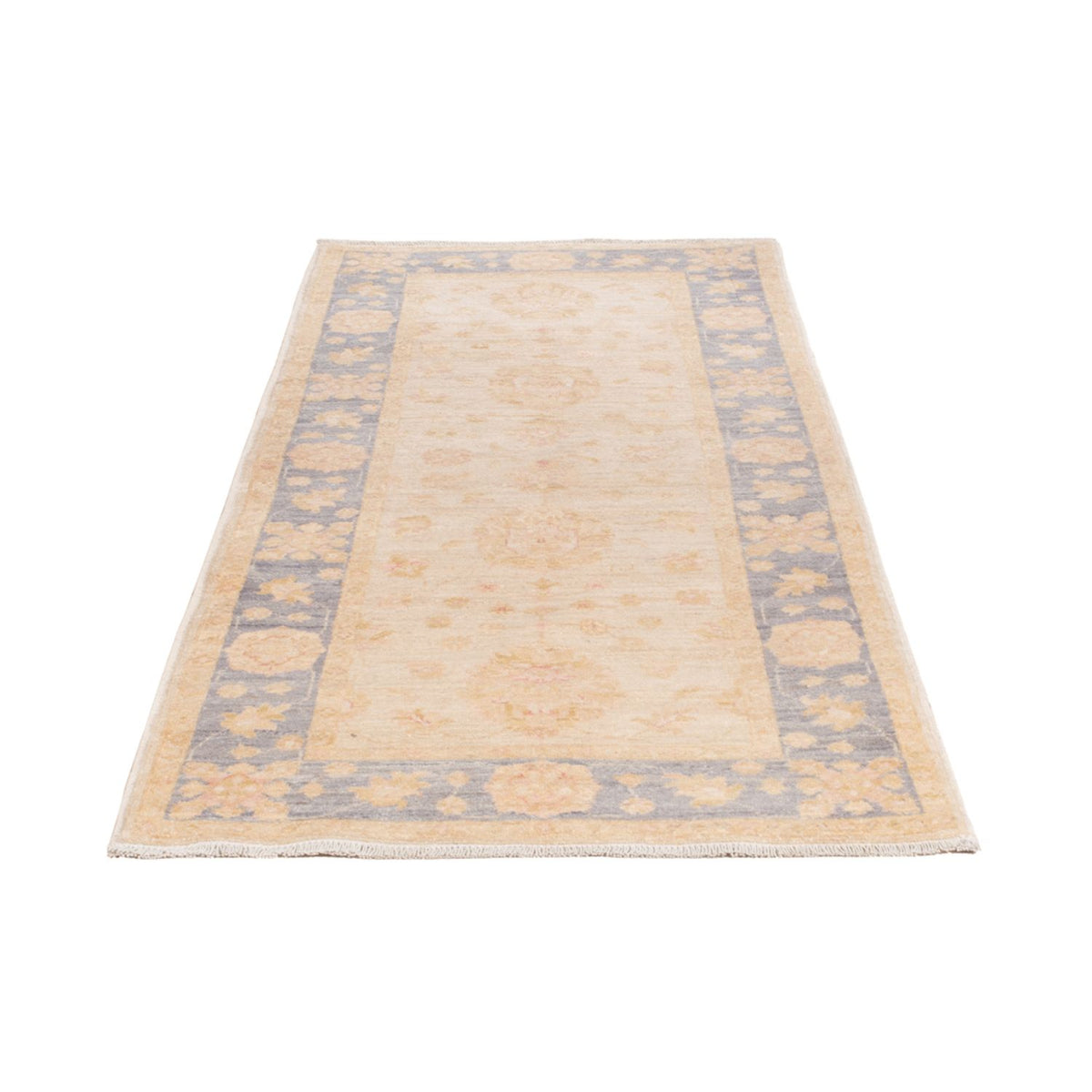 Runner Ziegler Rug - 207 x 80 cm - cream
