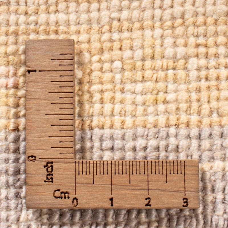 Runner Ziegler Rug - 207 x 80 cm - cream