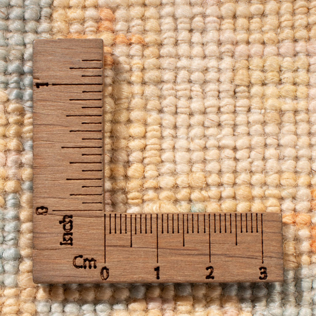 Runner Ziegler Rug - 291 x 61 cm - cream