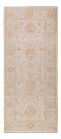 Runner Ziegler Rug - 199 x 80 cm - cream