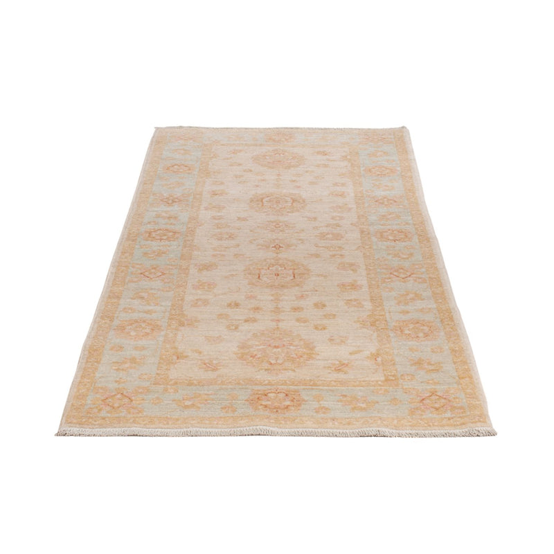 Runner Ziegler Rug - 199 x 80 cm - cream