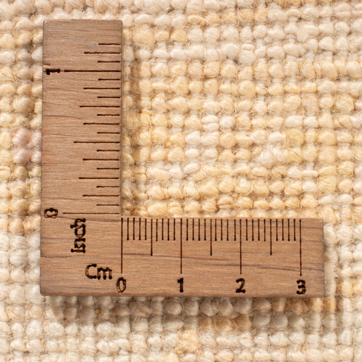 Runner Ziegler Rug - 199 x 80 cm - cream