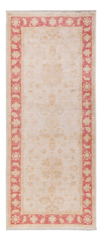 Runner Ziegler Rug - 203 x 80 cm - cream
