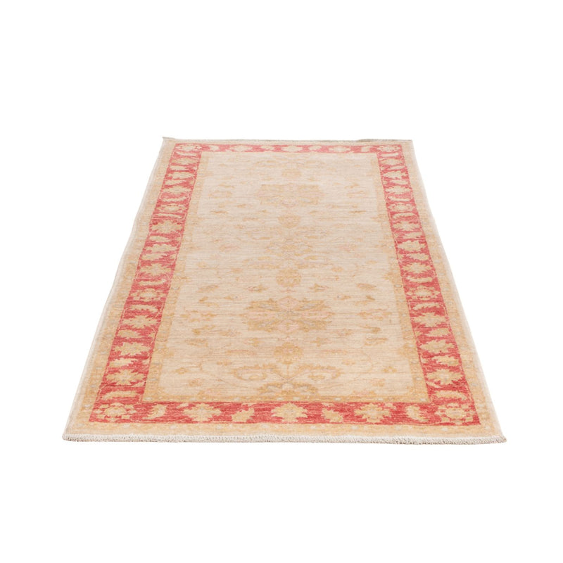 Runner Ziegler Rug - 203 x 80 cm - cream