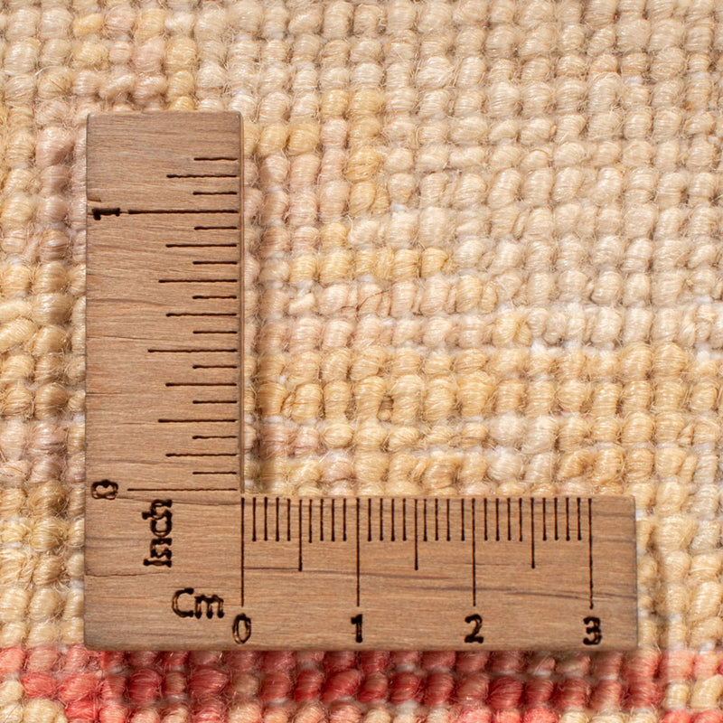 Runner Ziegler Rug - 203 x 80 cm - cream