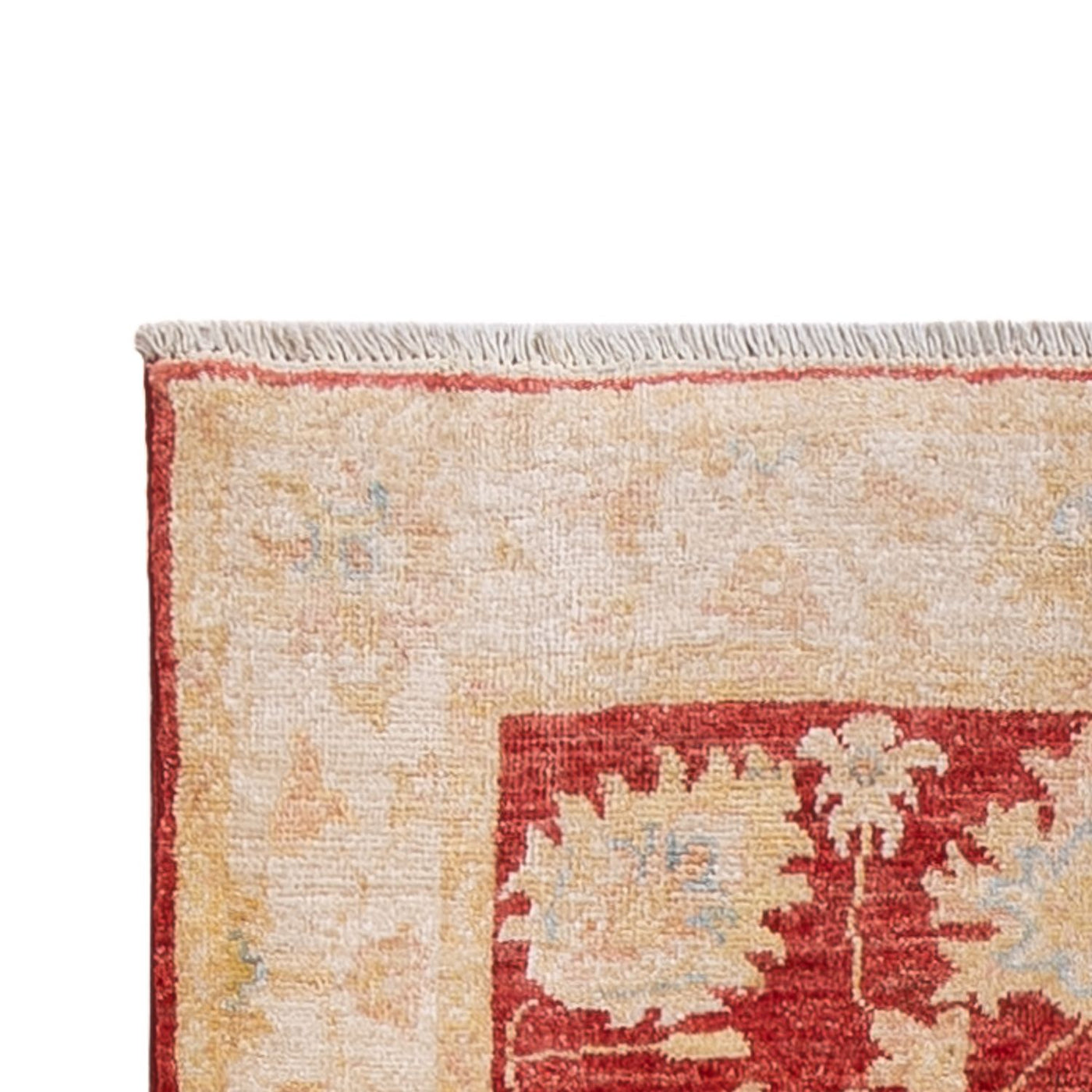 Ziegler Rug 345x81cm - Oriental Rug
