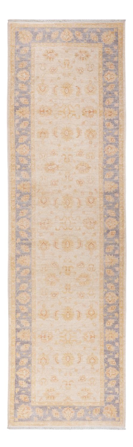 Runner Ziegler Rug - 299 x 85 cm - cream