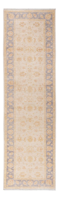 Runner Ziegler Rug - 299 x 85 cm - cream