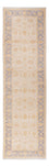 Runner Ziegler Rug - 299 x 85 cm - cream