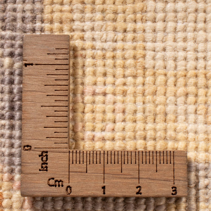 Runner Ziegler Rug - 299 x 85 cm - cream