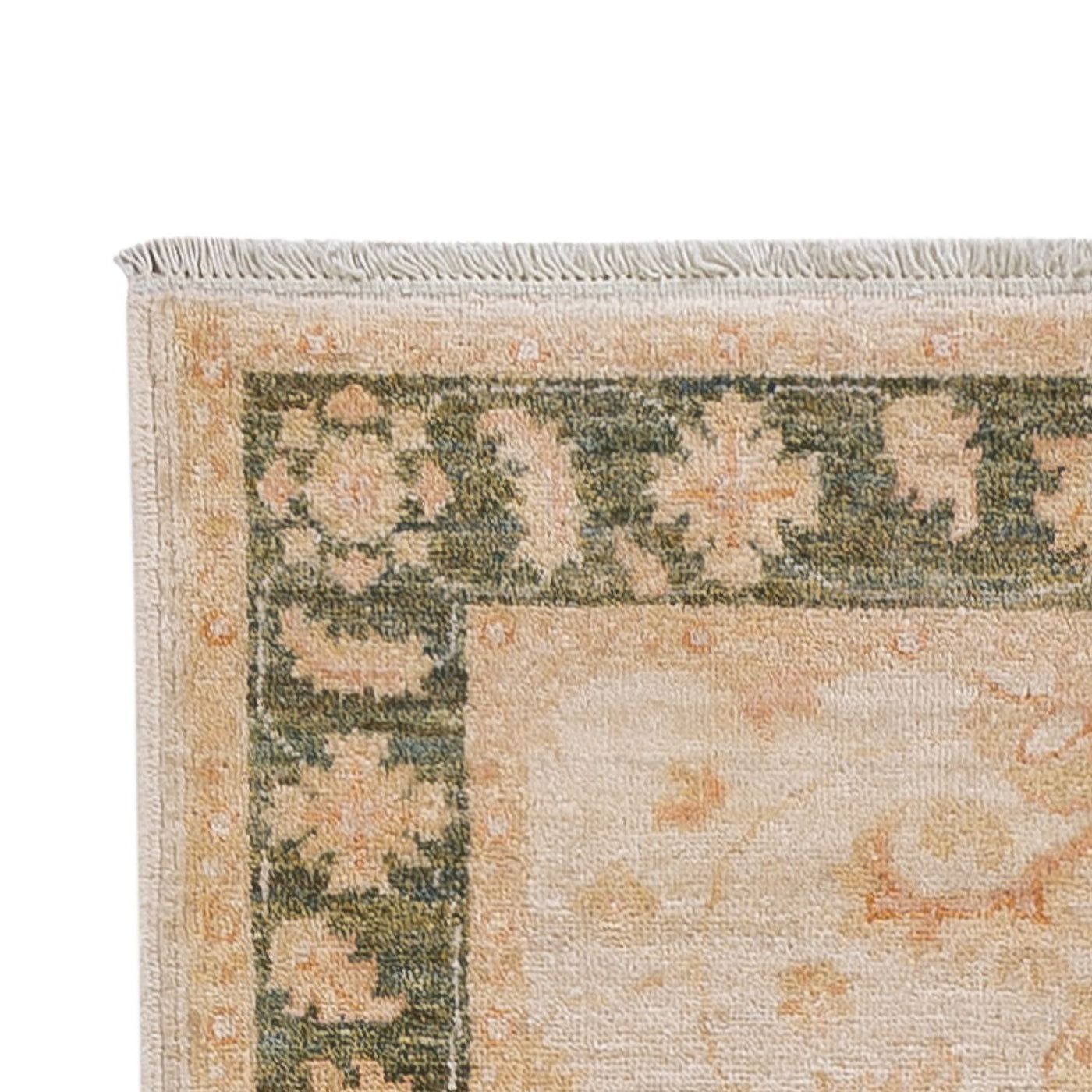 Ziegler Rug 189x85cm - Oriental Rug