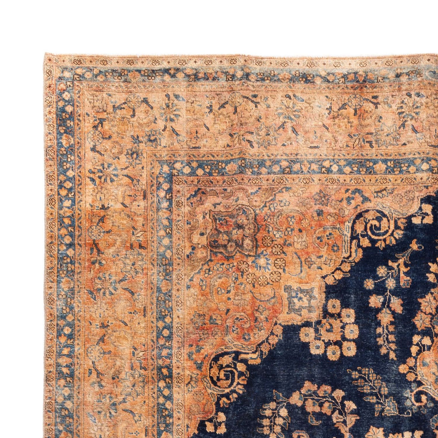 Vintage Rug 387x286cm - Vintage Rug