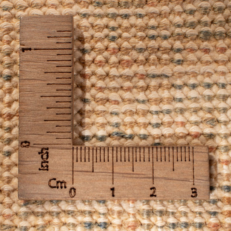 Vintage Rug - 387 x 286 cm - dark blue