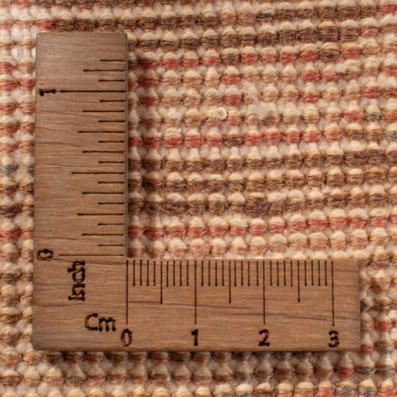 Vintage Rug - 362 x 263 cm - dark beige