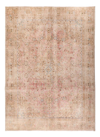 Vintage Rug - 363 x 267 cm - dark beige
