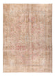 Vintage Teppich 363x267cm - Vintage Teppich