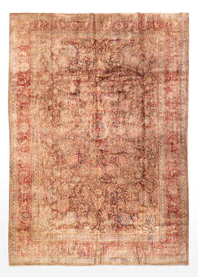 Vintage Rug 300x412cm