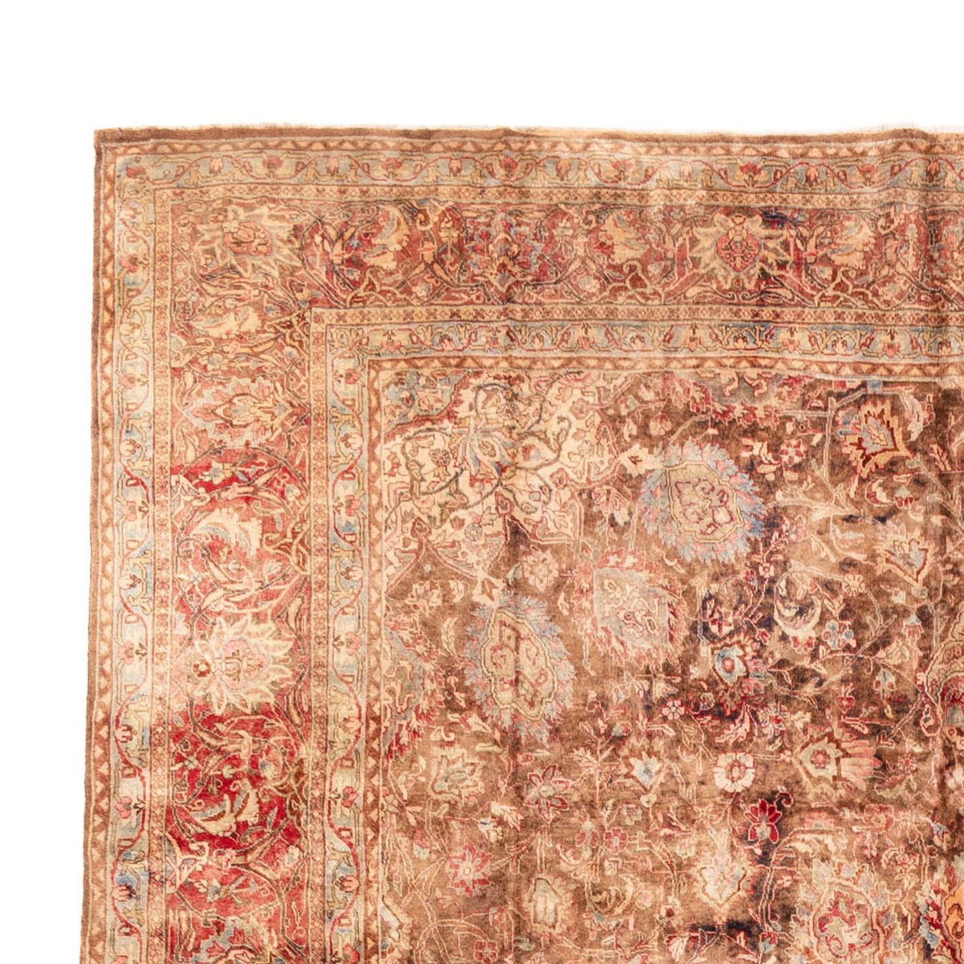 Vintage Rug 412x300cm - Vintage Rug