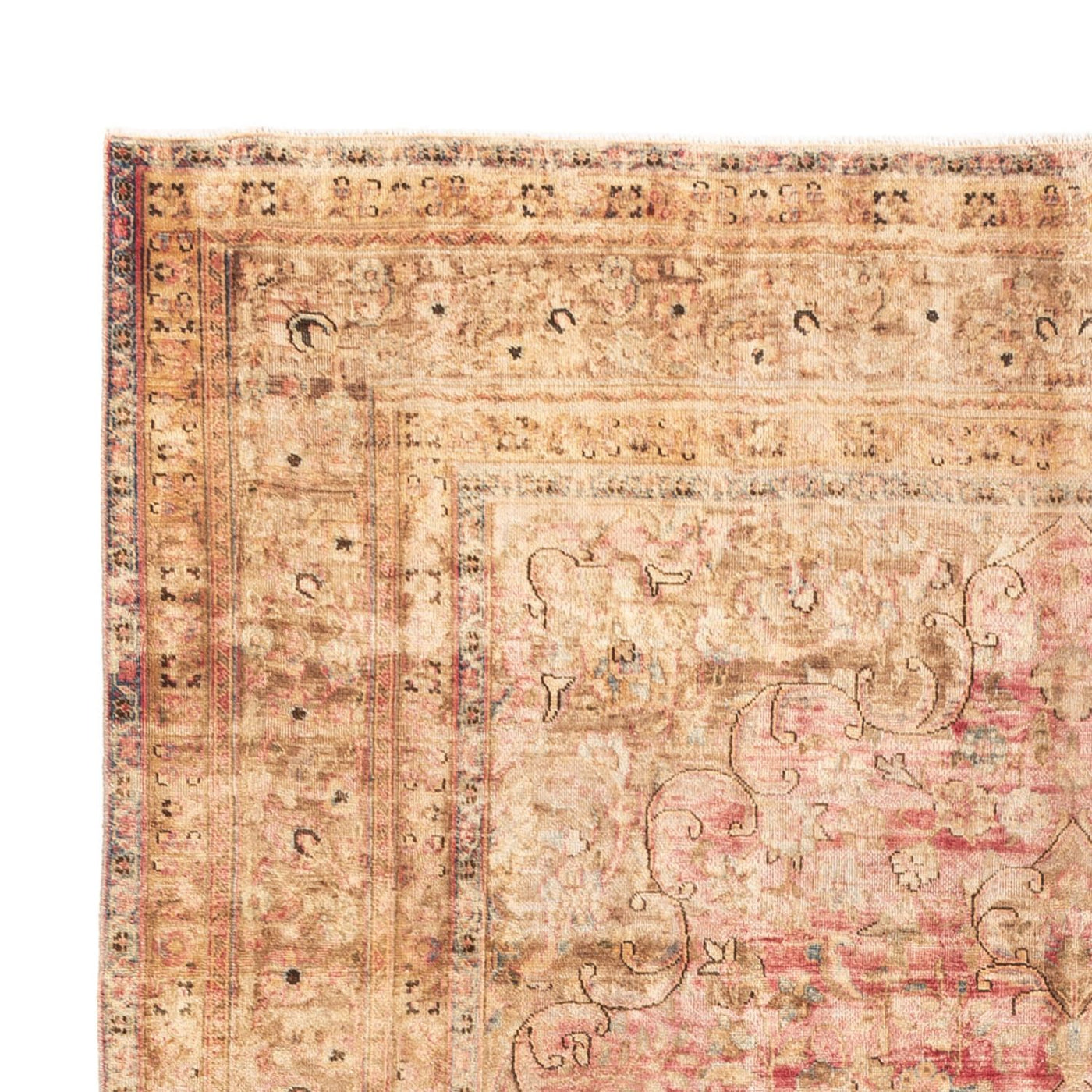 Vintage Rug 333x239cm - Vintage Rug