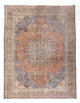 Vintage Rug 383x290cm - Vintage Rug