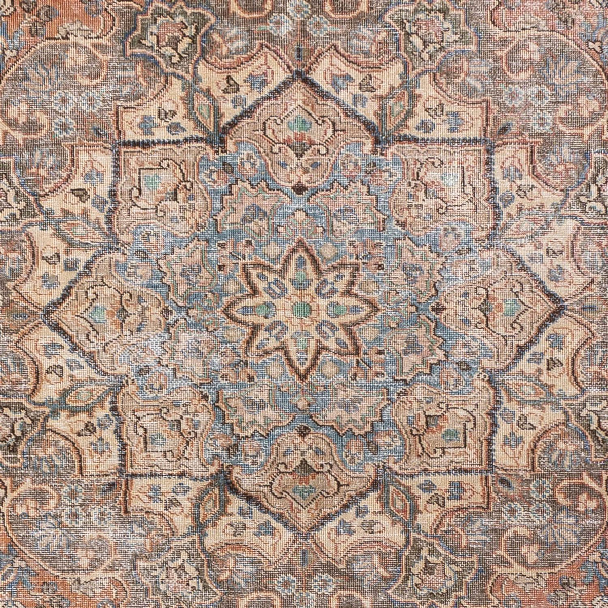 Vintage Rug - 383 x 290 cm - rust