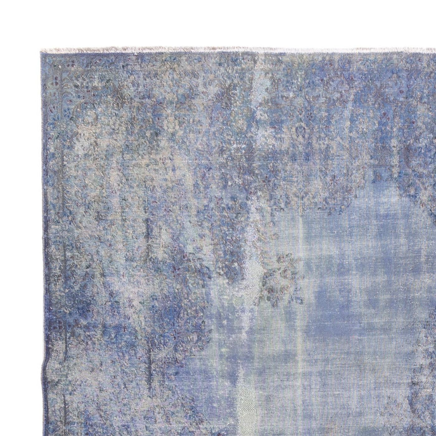 Vintage Teppich 355x266cm - Vintage Teppich