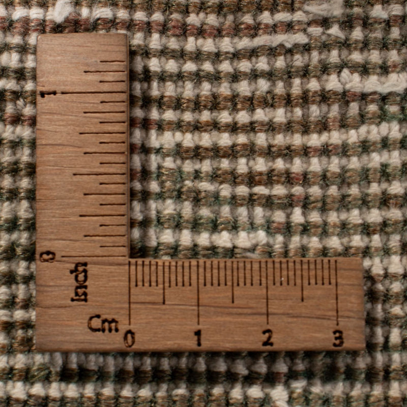 Vintage Rug - 375 x 285 cm - dark blue