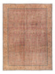 Vintage Rug 364x273cm - Vintage Rug