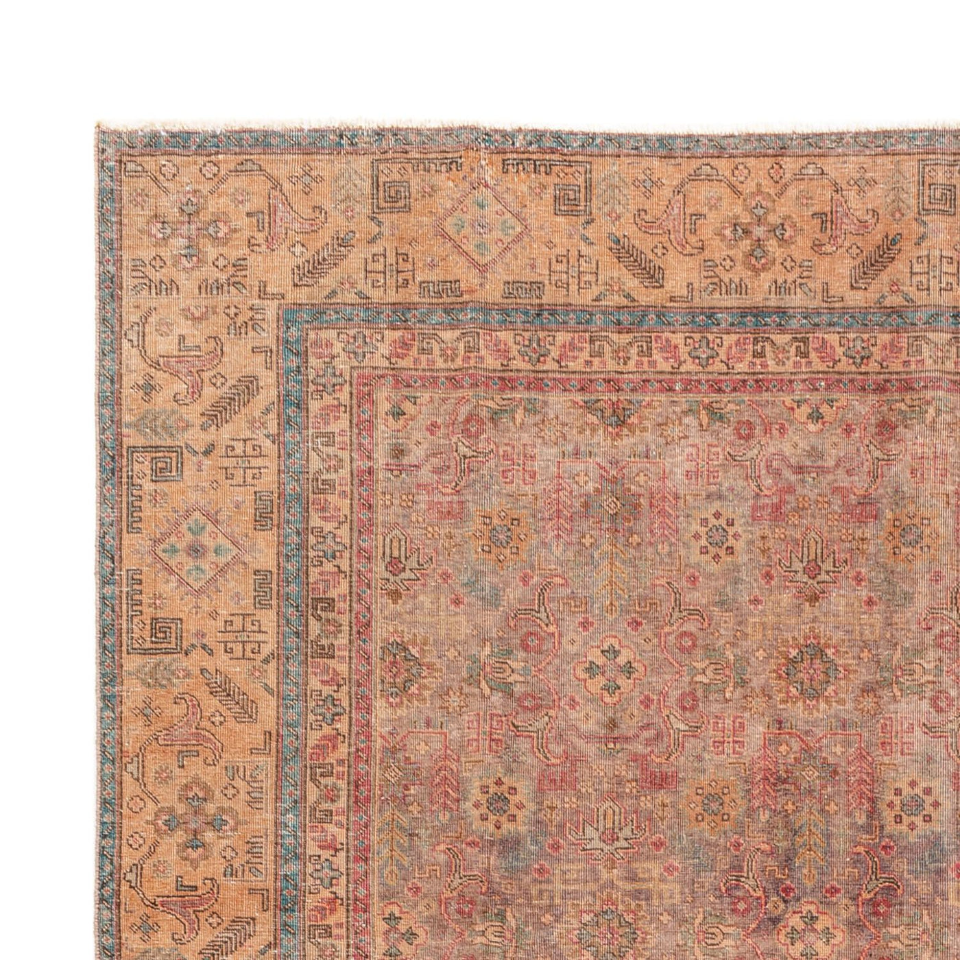 Vintage Rug 364x273cm - Vintage Rug