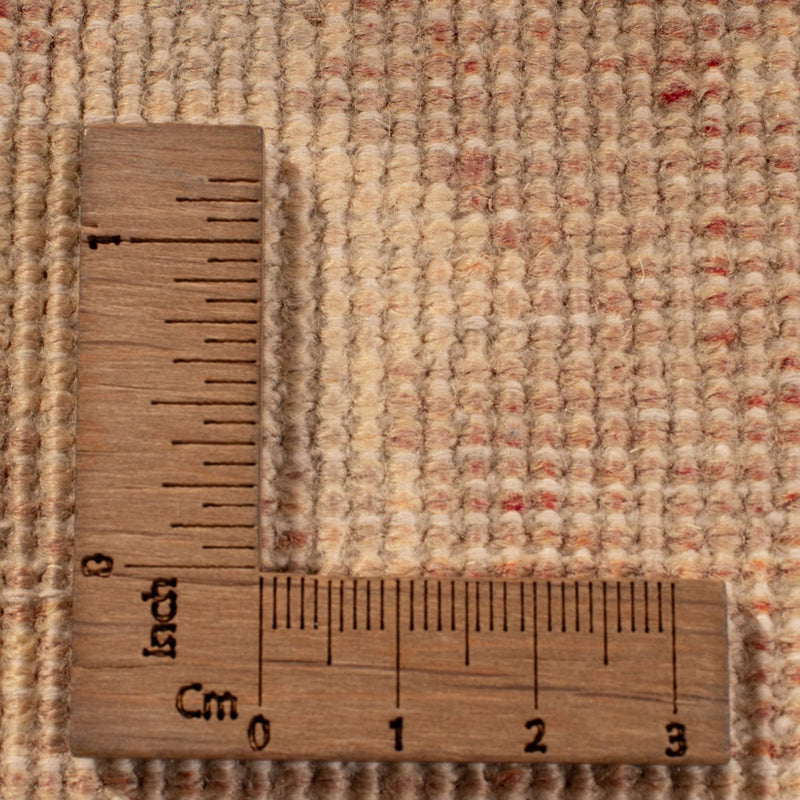 Vintage Rug - 276 x 197 cm - purple