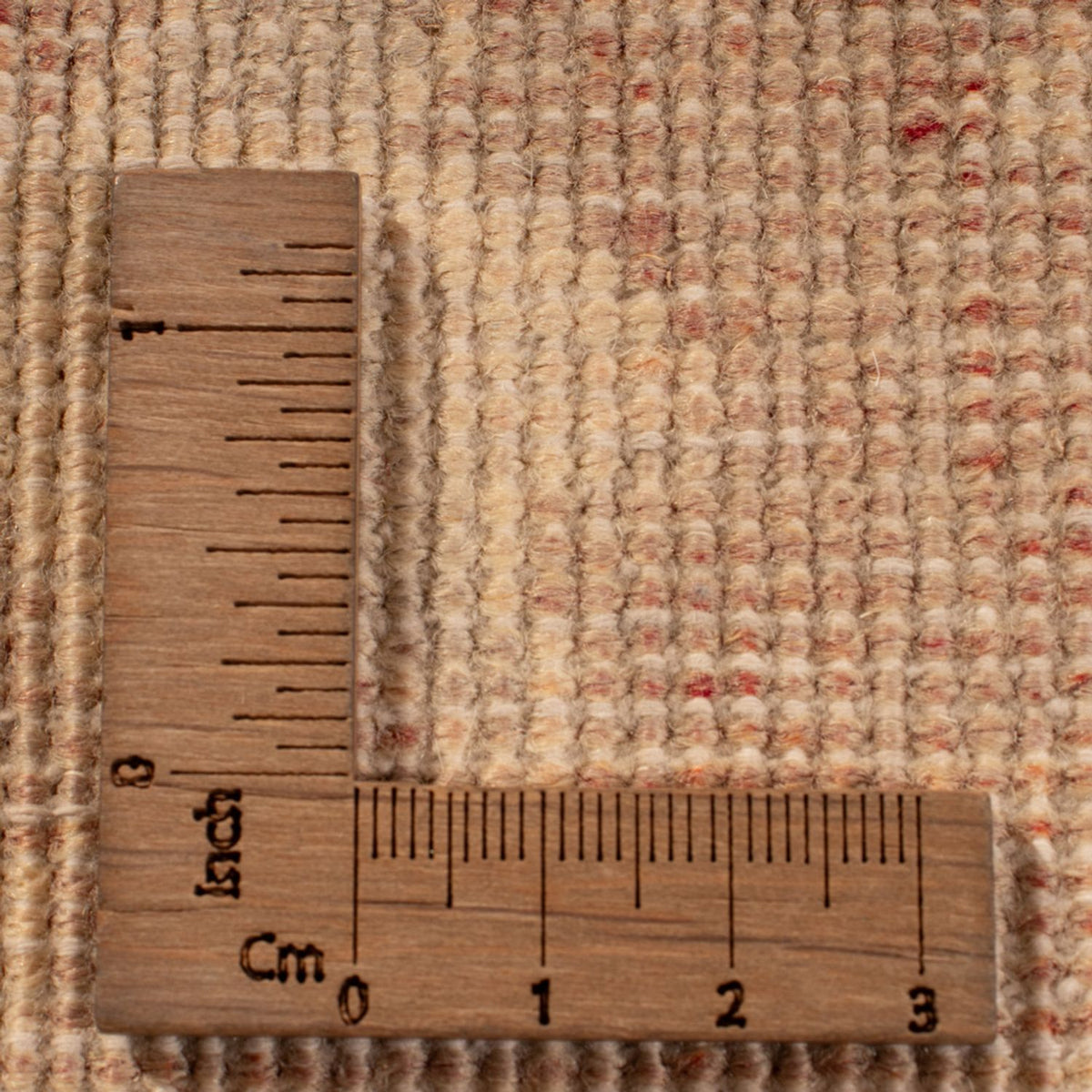 Vintage Rug - 276 x 197 cm - purple