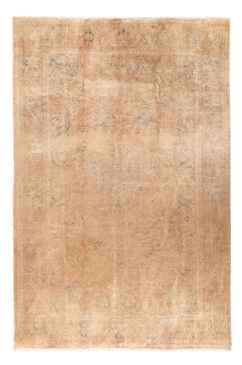 Vintage Rug - 325 x 210 cm - dark beige