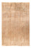 Vintage Rug - 325 x 210 cm - dark beige