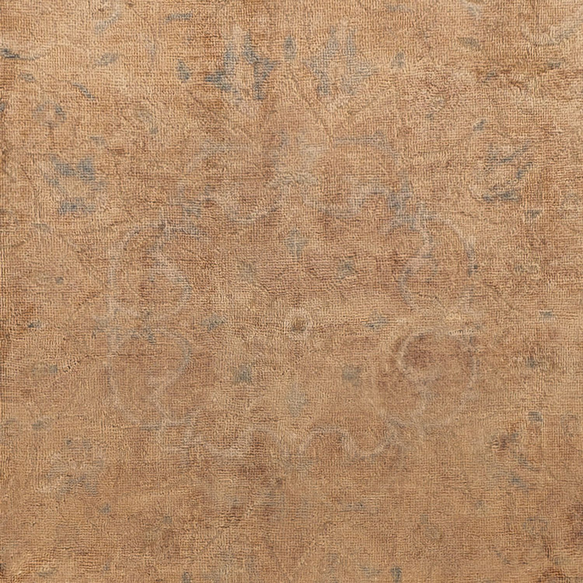 Vintage Rug - 325 x 210 cm - dark beige