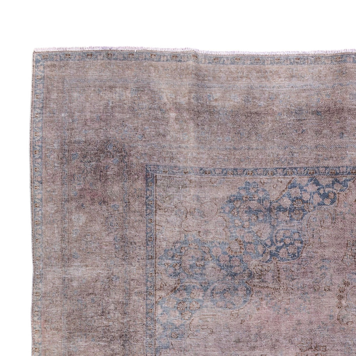 Vintage Rug 371x292cm - Vintage Rug