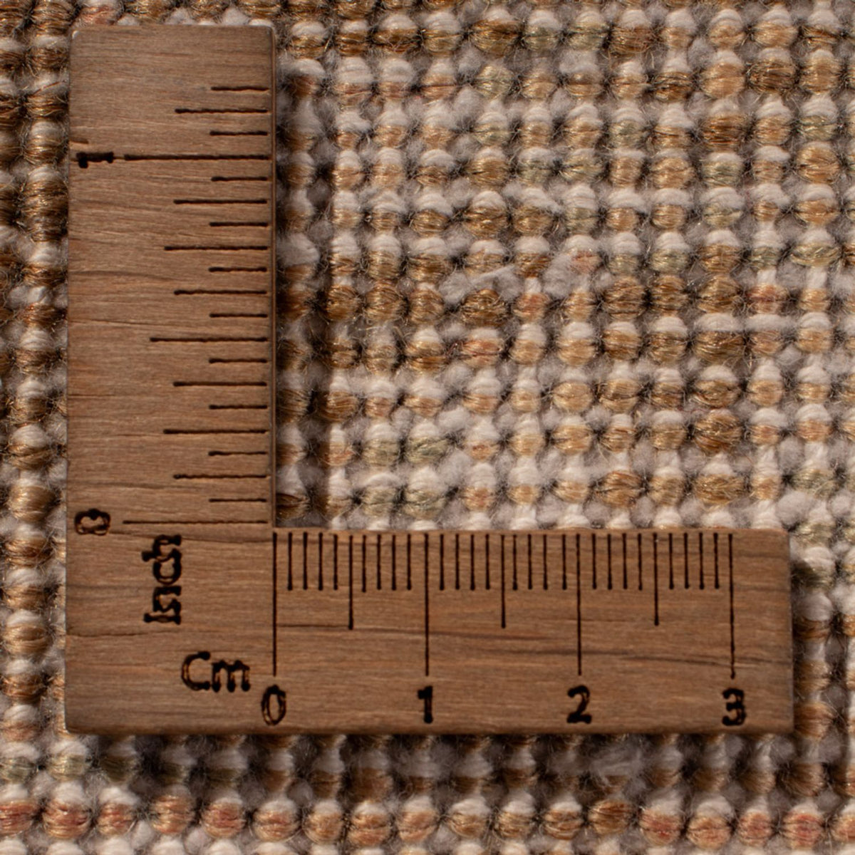 Vintage Rug - 371 x 292 cm - anthracite