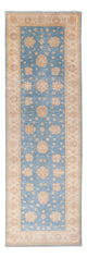 Ziegler Rug 394x124cm - Oriental Rug