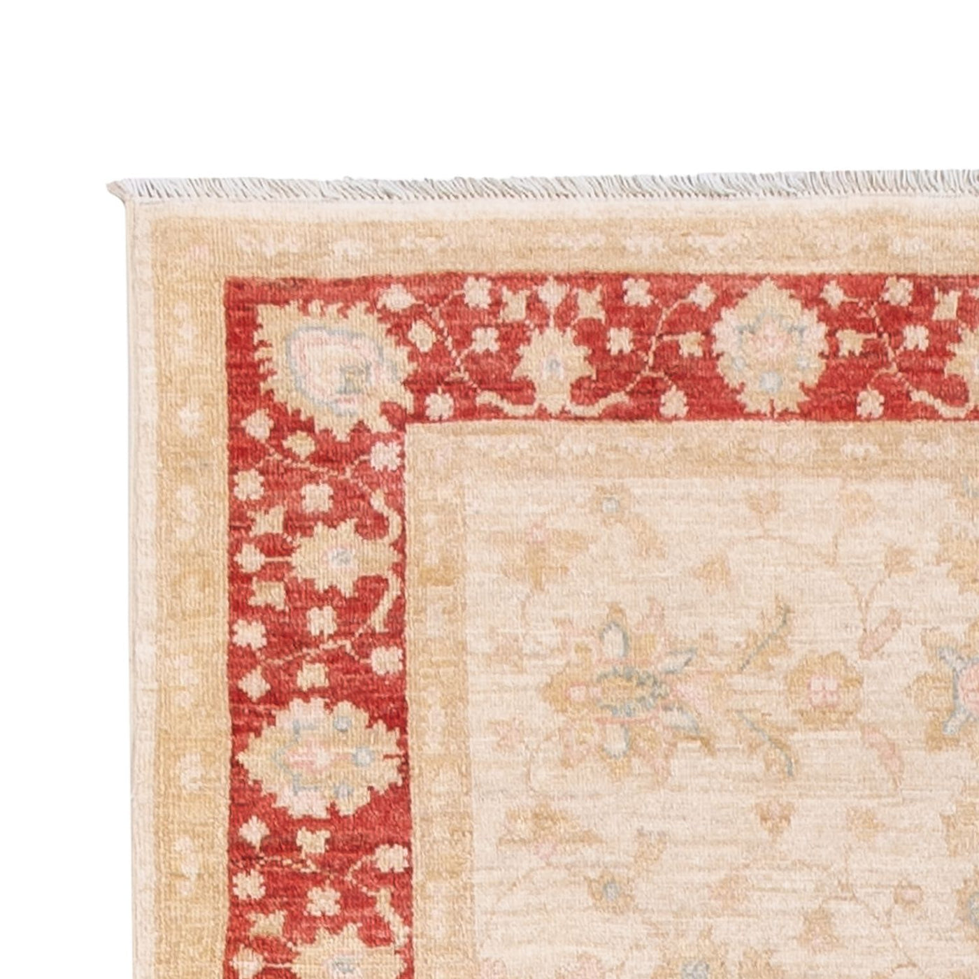 Ziegler Rug 394x121cm - Oriental Rug