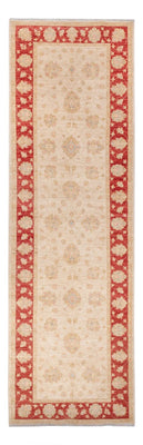 Runner Ziegler Rug - 397 x 120 cm - beige