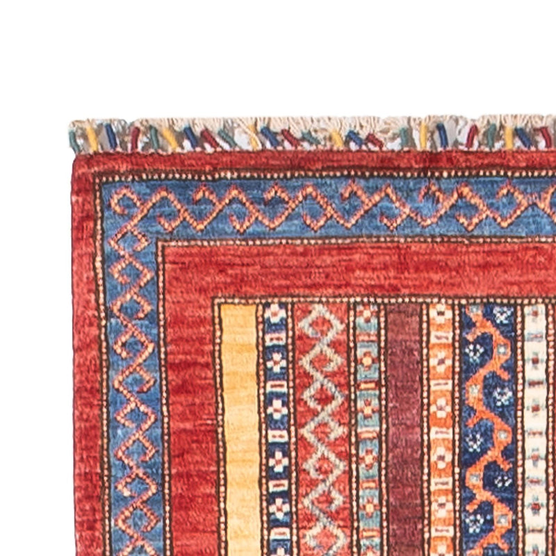 Runner Ziegler Rug - Shal - 486 x 79 cm - multicolored