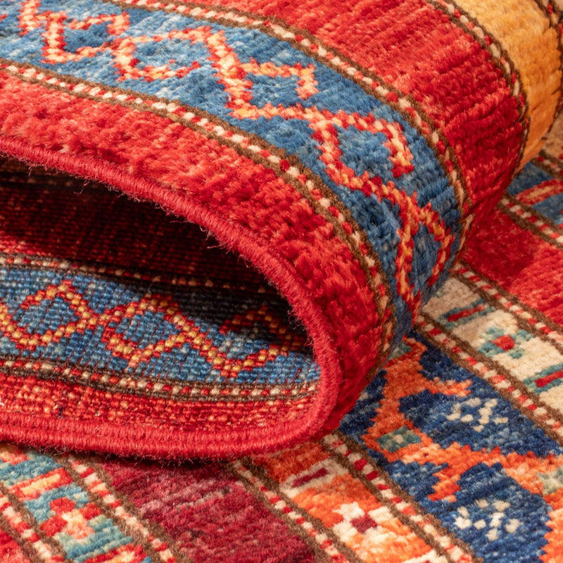 Runner Ziegler Rug - Shal - 486 x 79 cm - multicolored